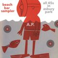 Beach Bar Sampler Mix