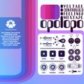 Opolopo - Voltage Controlled Feelings Mixtape