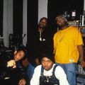 Radio 1 Rap Show 21.01.95 w/ Nas, Mobb Deep, Raekwon & Lil Dap