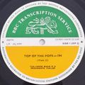 Transcription Service Top Of The Pops - 194