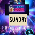 DJ Erick E Happy Hour Sunday Funday @Essential Clubbers UK 04-25-2021