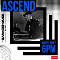 Jake Ascend - LIVE on GHR - 11/5/22