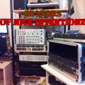 (2016) REGGAE MIX USING 2ND SOUND SYSTEM SET UP FOR 1st TIME