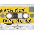 Dj Eddie Plaza Mix Tape 21(1990)