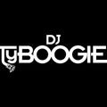 DjTyBoogie Live @ 5 Mix On The Angie Martinez Show 6/2/17 On Power105.1 Nyc
