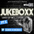 #Jukeboxx Part 5 - The Lost Tapes Mixed by @DJ_Jukess