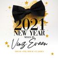 NEW YEAR 2021 - VINZ EVAAN
