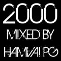2000 MIXED BY HAMVAI PG