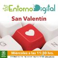 Entorno Digital - T5E04 - Gadgets para regalar en San Valentín