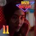 Makin Bakin - Disco Duesday #11 - Disco House Nu Disco DJ Mix