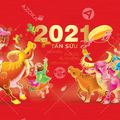 Việt Mix 2021 - Happy New Year - Chào Mừng Tết Dương Lịch Tân Sửu - By Đức Chiến muzik mix