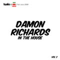 Damon Richards In The House Volume 2 (House Mix 2009)
