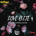 Dj Tiesqa Love Bite 9 (Heartbreak Edition)