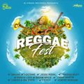 Faya Gong - Reggae Fest Riddim mixpromo 2017