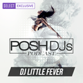 DJ Little Fever 4.8.20 // EDM, Party Music, Workout