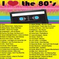 DJ Barry - The 80's Megamix 40 Hits (Section The 80's)