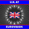 UK AT EUROVISION