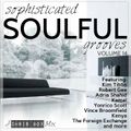 Sophisticated Soulful Grooves Volume 14 (November 2016)