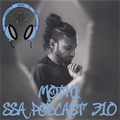 Scientific Sound Radio Podcast 310, Moth1 with his first guest show.