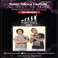 Vini Vici - Asian Trance Festival 4th Edition 27th November