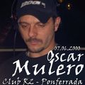 OSCAR MULERO - Live @ Club R2 - Ponferrada (07.06.2000) INEDITA / Ripped: Onlytekno Collection