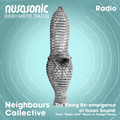Cashmere Guest Mixes Nusasonic Radio #2 w/ Neighbours Collective