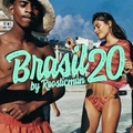BRASIL 2020 & Nu Mix - ブラジル