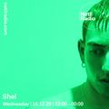 Shel - 16th December 2020
