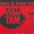 DJ Dieter @ Tam-Tam 1994
