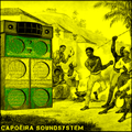 Radio Mukambo 464 - Capoeira chegou pra groovar