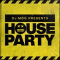 The Final House Party With Judge Jules, Robbie Nelson & StoneBridge (DJ Mog Set)