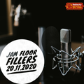 JAM FLOOOR FILLERS 20.11.2020