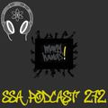 Scientific Sound Radio Podcast 272 Many Hands' 15th show.