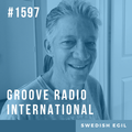 Groove Radio Intl #1597: Swedish Egil