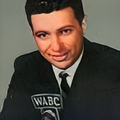WABC New York - Dan Ingram 07-04-1968