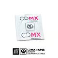 CDMX Tapes w/ Zutzut & Juliana Huxtable - 13th August 2016