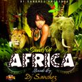 SOUNDS OF AFRICA MIX by DJ SANCHEZ