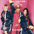 90s & 2000s R&B Radio - Classic Hits-Ginuwine,TLC,Angie Stone, Aaliyah,Jagged Edge, Musiq & More