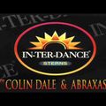 Colin Dale - Interdance, Sterns, 10th April 1993