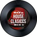 80's House - The Classics Mix 5