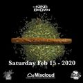 Digital Dope - Saturday February 15 - 2020