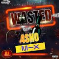 LET'S GET WASTED 4SHO (EXTENDED DIRTY MIX)
