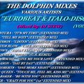 THE DOLPHIN MIXES - VARIOUS ARTISTS - ''EUROBEAT & ITALO-DISCO'' (VOLUME 4)