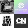 CN Williams - Discotique [EP19] Ibiza Global Radio 95.3FM [11-09-21]