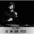 Different Grooves On Air #222 - Gregorio Soave