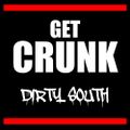 Old School Dirty South CRUNK Hip-Hop Mix #1 - Three 6 Mafia / TI / Project Pat / Young Jeezy / Juvee