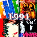 USA Top 40 - 1991, May 18