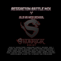 Reggaeton Battle Mix - Old vs New School