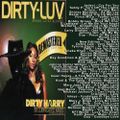 Dirty Harry & Angie Martinez - Dirty Luv Pt 1