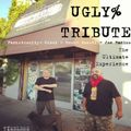 Ugly% Tribute - The Ultimate Ugly% Experience - HipHopPhilosophy.com Radio